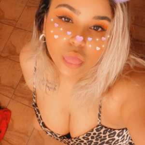 princessleishla Nude OnlyFans Leaks