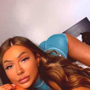 princessliafree Nude OnlyFans Leaks