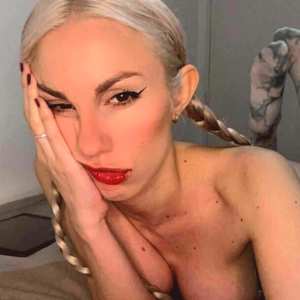 princesspassengerr Nude OnlyFans Leaks