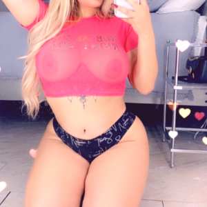 priscilla-morales Nude OnlyFans Leaks