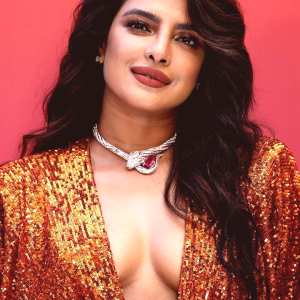 priyanka-chopra Nude OnlyFans Leaks