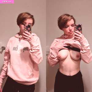 probablybekah Nude OnlyFans Leaks