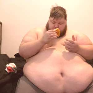 pudgypie Nude OnlyFans Leaks