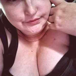 pumpkinbatssbbw Nude OnlyFans Leaks