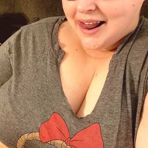 pumpkinbatssbbw Nude OnlyFans Leaks