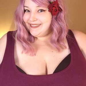 pumpkinbatssbbw Nude OnlyFans Leaks