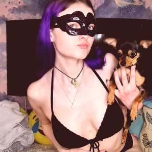 purplemiss Nude OnlyFans Leaks