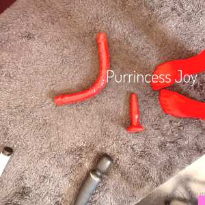 purrincessjoy Nude OnlyFans Leaks