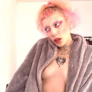 putas-punk Nude OnlyFans Leaks