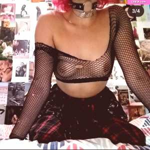 putas-punk Nude OnlyFans Leaks