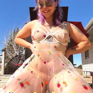 queen-egirl27-1 Nude OnlyFans Leaks