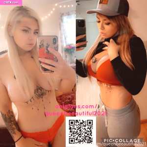 queenbeeautiful2021 Nude OnlyFans Leaks