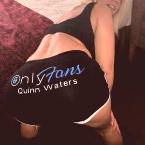 quinnwaters Nude OnlyFans Leaks