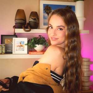 rachel-demita Nude OnlyFans Leaks