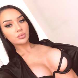 rachel-keren-3 Nude OnlyFans Leaks