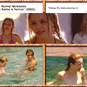 rachel-mcadams Nude OnlyFans Leaks