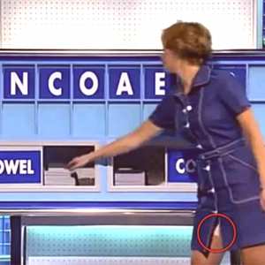 rachel-riley Nude OnlyFans Leaks