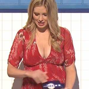 rachel-riley Nude OnlyFans Leaks