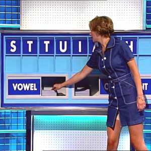 rachel-riley Nude OnlyFans Leaks