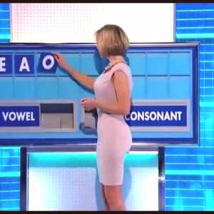 rachel-riley Nude OnlyFans Leaks