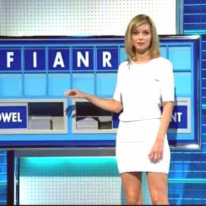 rachel-riley Nude OnlyFans Leaks