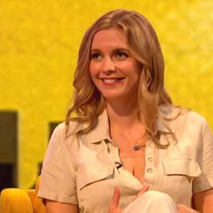 rachel-riley Nude OnlyFans Leaks