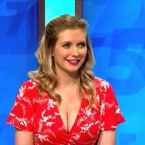 rachel-riley Nude OnlyFans Leaks