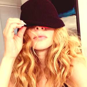 rachelle-lefevre - rachellelefevre avatar