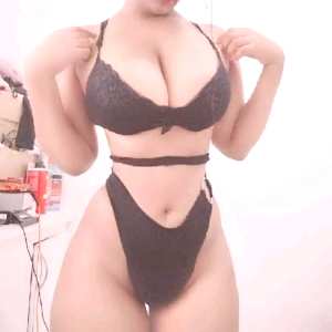 rafaela-rsrcandy Nude OnlyFans Leaks