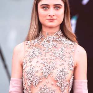 Raffey Cassidy Nude Leaks Onlyfans