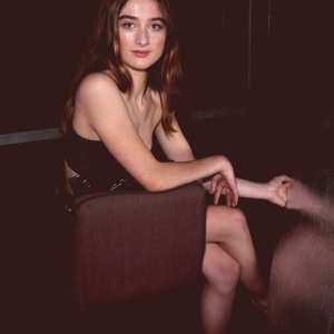 raffey-cassidy Nude OnlyFans Leaks