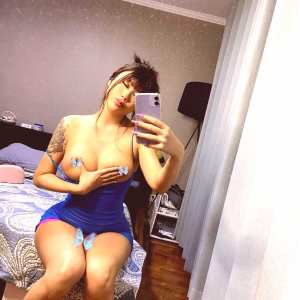 rairainana Nude OnlyFans Leaks