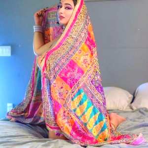 rakhi-gill Nude OnlyFans Leaks