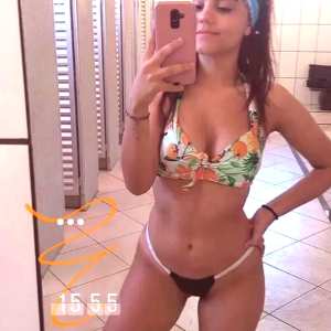 Raphaela Nascimento Nude Leaks Onlyfans