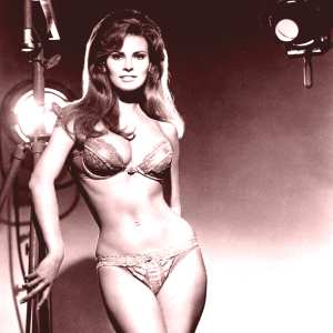 raquel-welch - therealraquelwelch avatar