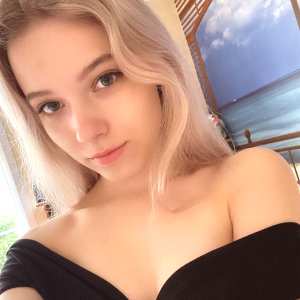 rare-viktoriya Nude OnlyFans Leaks