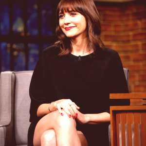 rashida-jones Nude OnlyFans Leaks