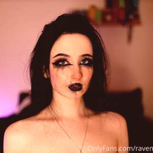 raven-alternative Nude OnlyFans Leaks