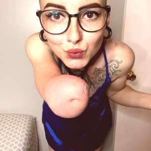 raven-love22 Nude OnlyFans Leaks