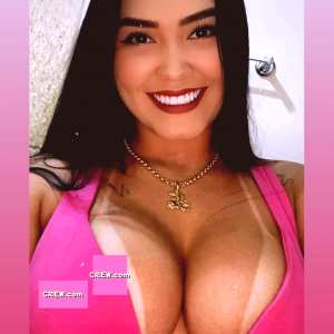 rayane-ferreira Nude OnlyFans Leaks