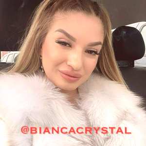 realbigjasmine Nude OnlyFans Leaks