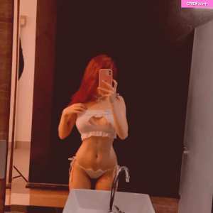 redcutieangel Nude OnlyFans Leaks