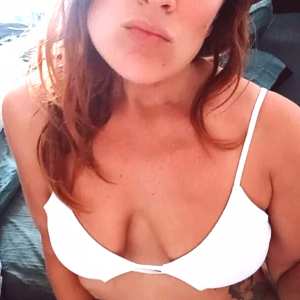 reddishlulu Nude OnlyFans Leaks