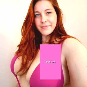 redheadanne Nude OnlyFans Leaks