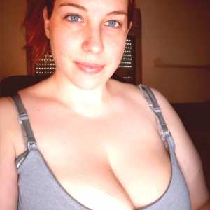 redheadanne Nude OnlyFans Leaks