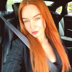 redheadragonvip Nude OnlyFans Leaks