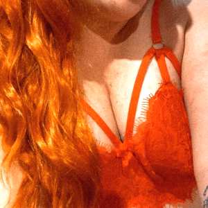 redheadvip Nude OnlyFans Leaks