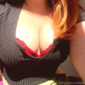 redheadvip Nude OnlyFans Leaks