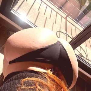 redheadvip Nude OnlyFans Leaks