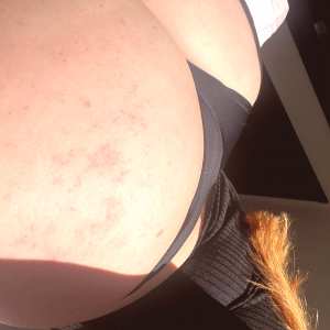 redheadvip Nude OnlyFans Leaks